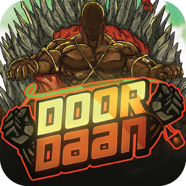 Door Daan — icône du jeu